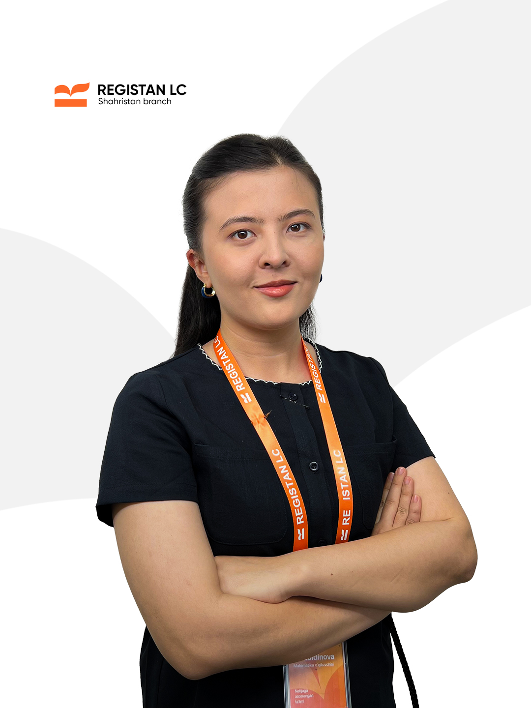 Qudbidinova Kamola